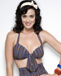 Katy Perry